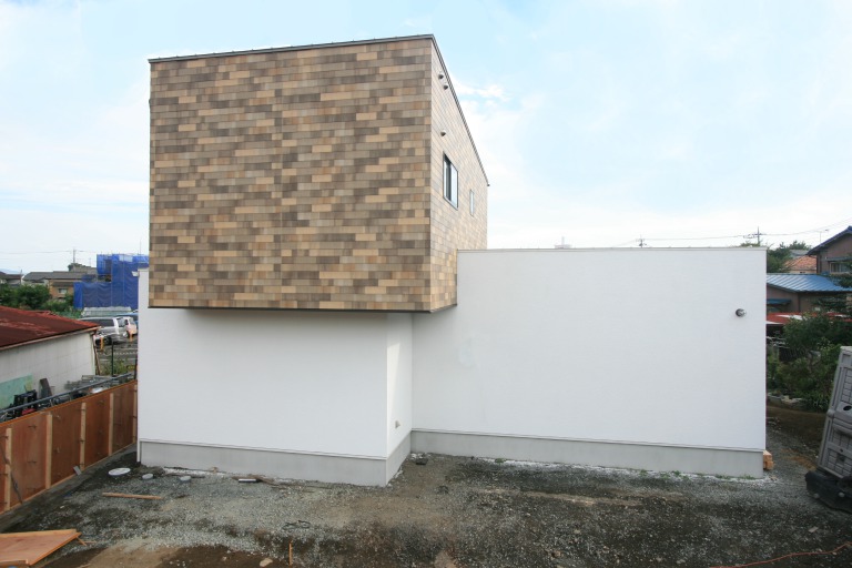 □×3 | デザイン住宅の株式会社ぶすじま建設