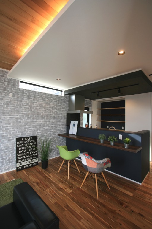 □×3 | デザイン住宅の株式会社ぶすじま建設