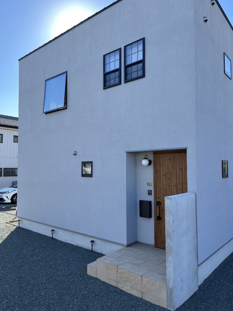 Relax　Space | デザイン住宅の株式会社ぶすじま建設