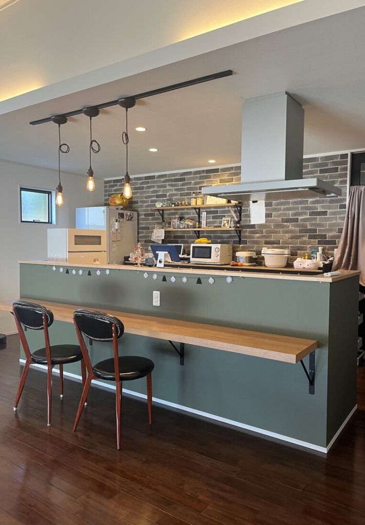 Ga × Bike  ゆるやか | デザイン住宅の株式会社ぶすじま建設