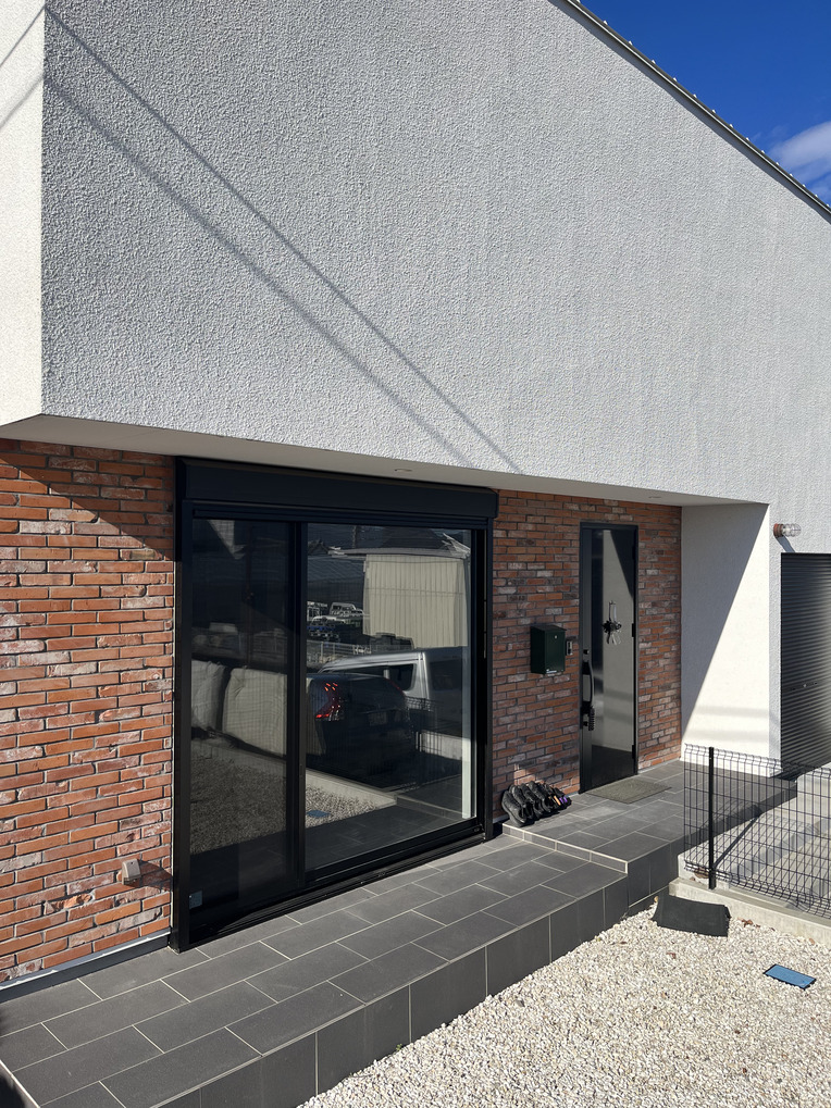 Ga × Bike  ゆるやか | デザイン住宅の株式会社ぶすじま建設