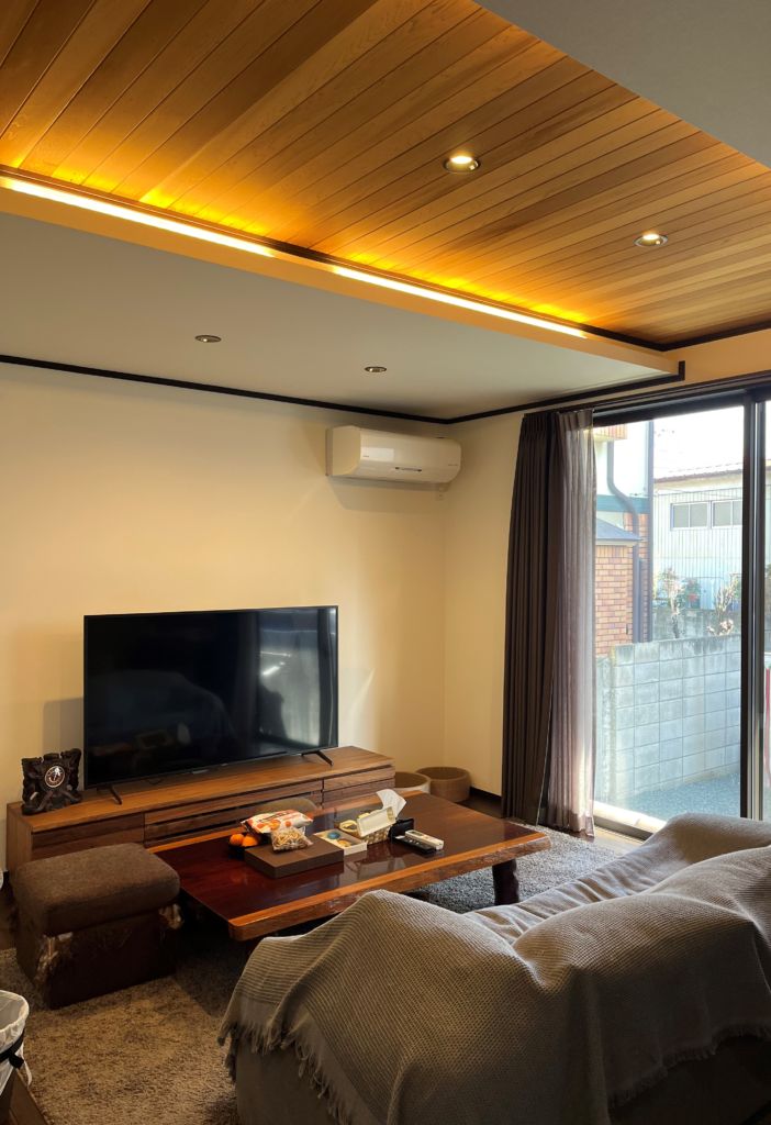 moss green  -  H | デザイン住宅の株式会社ぶすじま建設