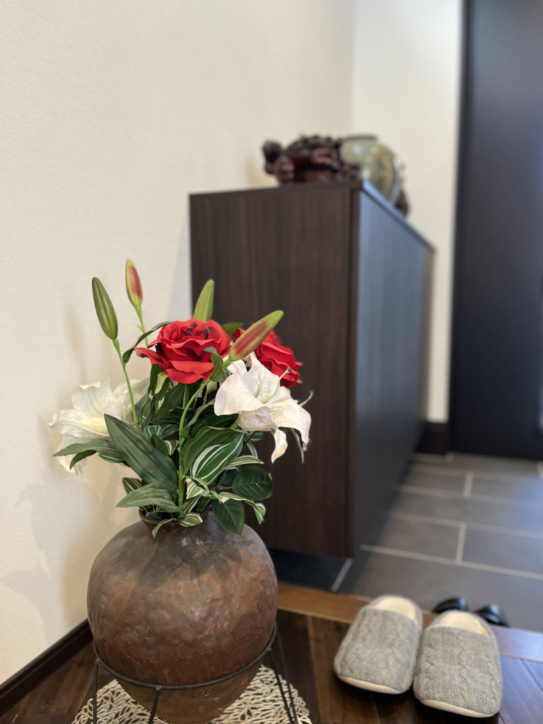 moss green  -  H | デザイン住宅の株式会社ぶすじま建設