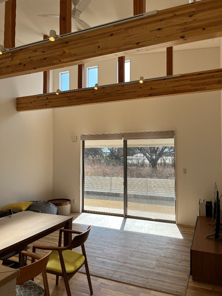 ゆるり | デザイン住宅の株式会社ぶすじま建設