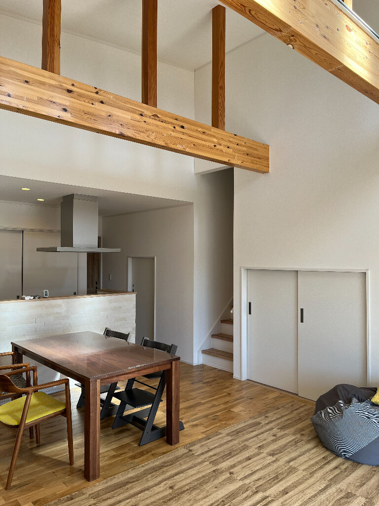 ゆるり | デザイン住宅の株式会社ぶすじま建設