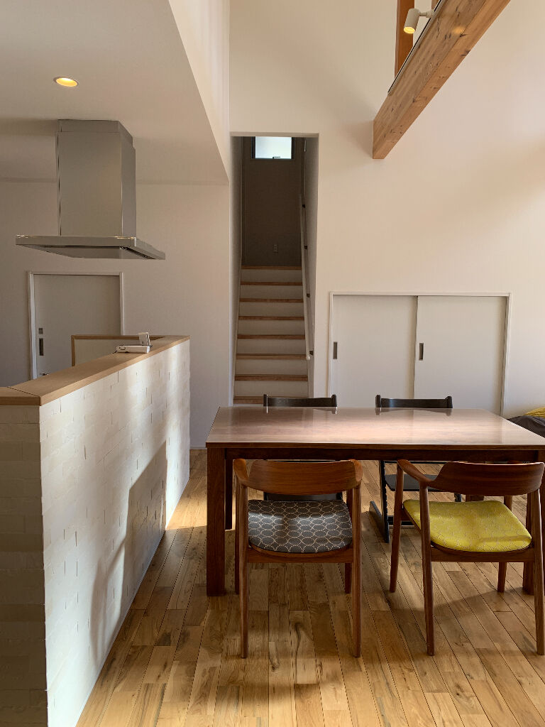 ゆるり | デザイン住宅の株式会社ぶすじま建設