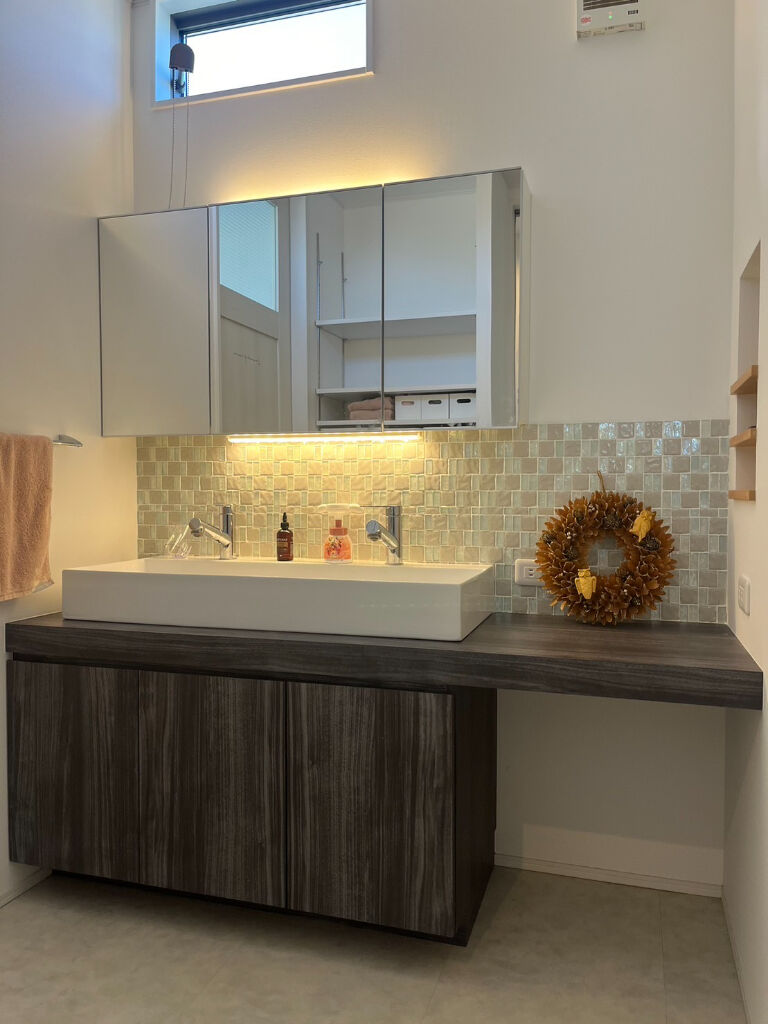 Chic modern | デザイン住宅の株式会社ぶすじま建設