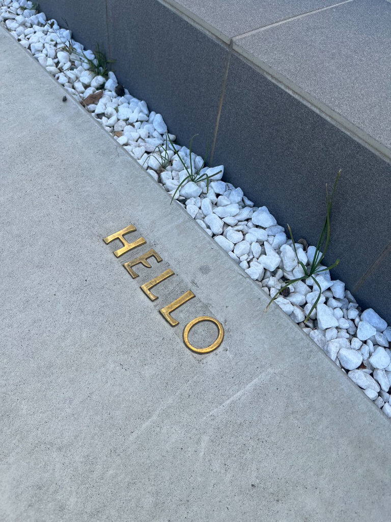 Chic modern | デザイン住宅の株式会社ぶすじま建設