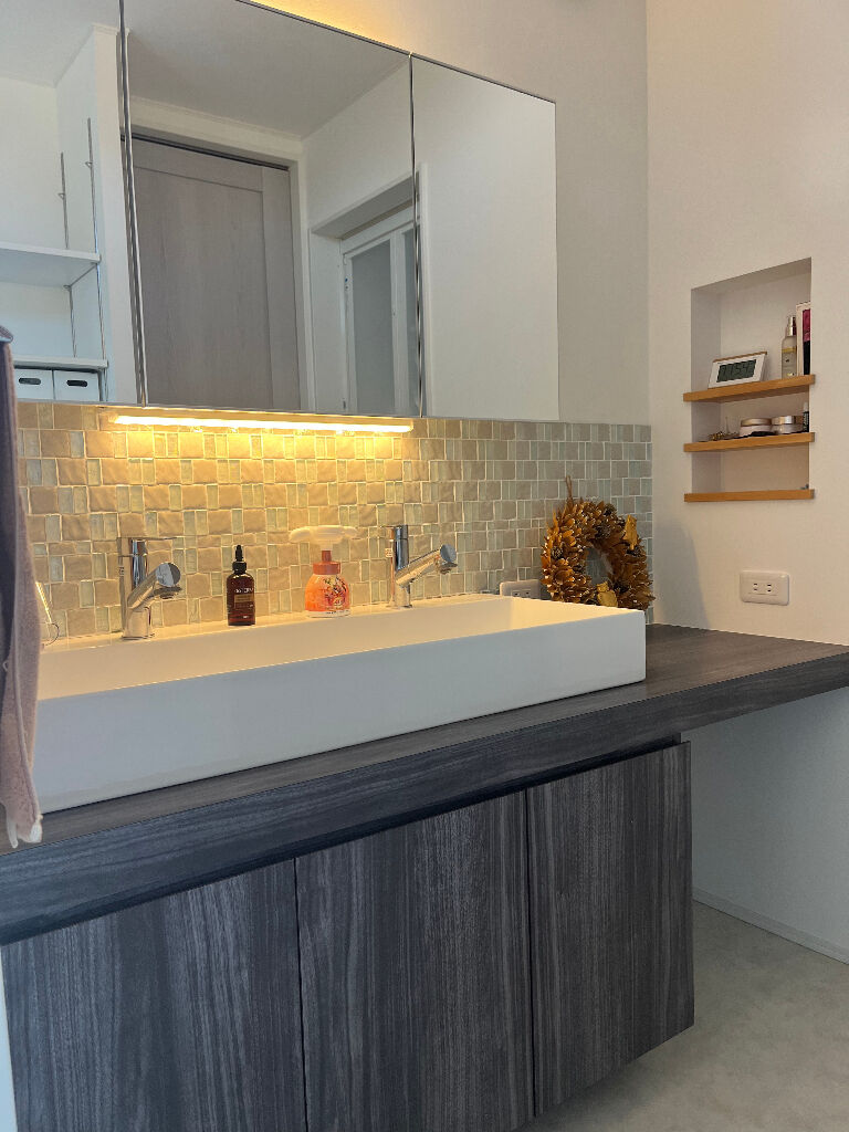 Chic modern | デザイン住宅の株式会社ぶすじま建設