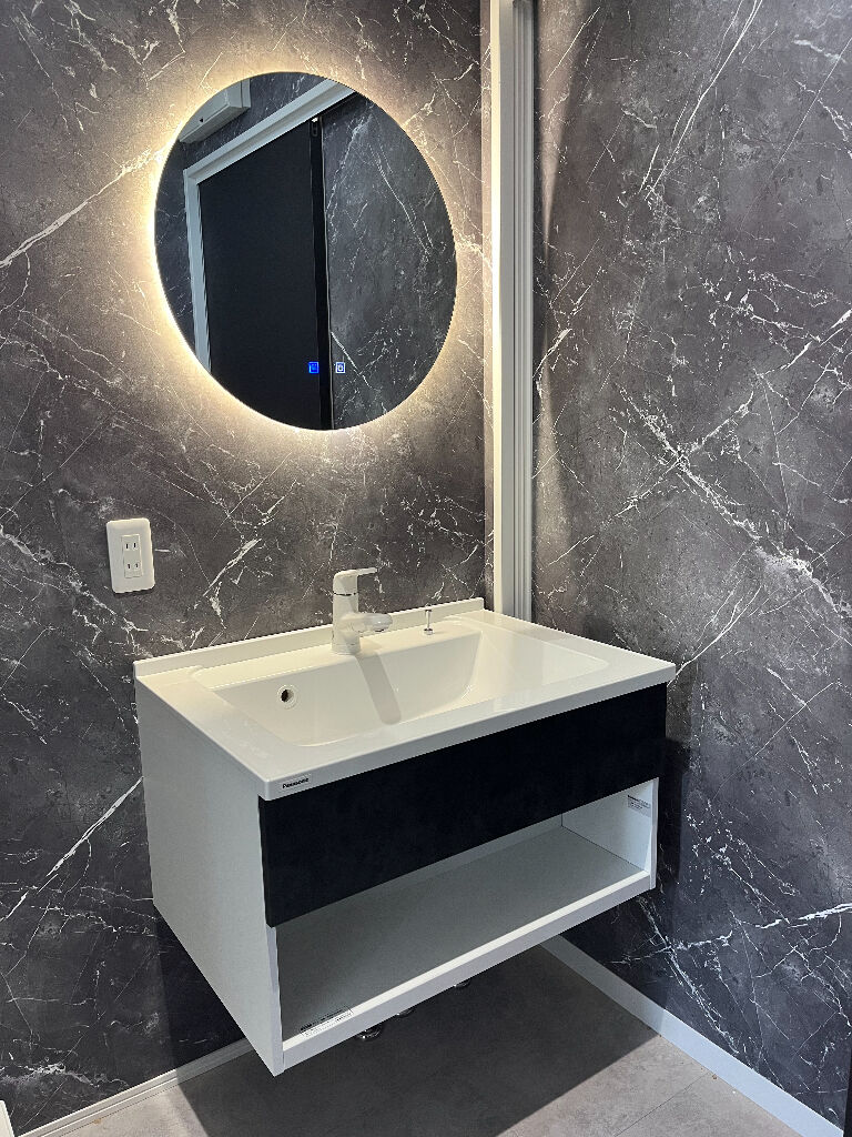 Calm | デザイン住宅の株式会社ぶすじま建設