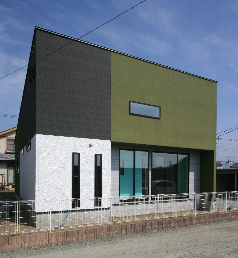 Let's play at home!!!!! | デザイン住宅の株式会社ぶすじま建設