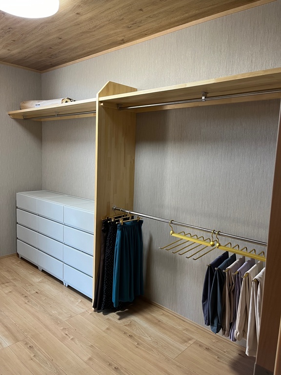 Gray　×　Wood | デザイン住宅の株式会社ぶすじま建設