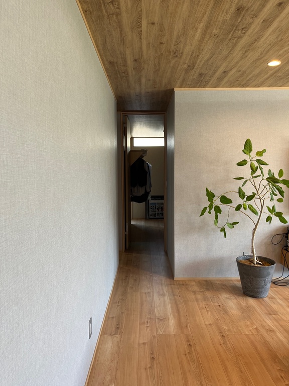 Gray　×　Wood | デザイン住宅の株式会社ぶすじま建設