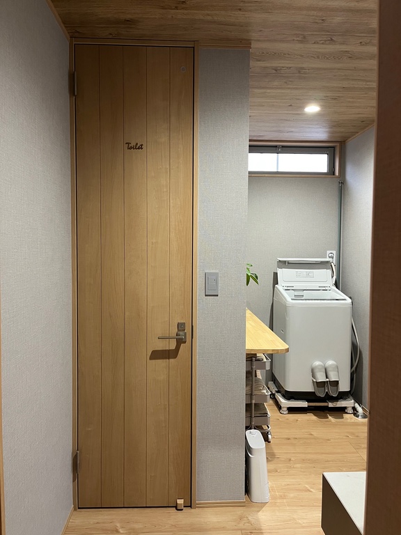Gray　×　Wood | デザイン住宅の株式会社ぶすじま建設