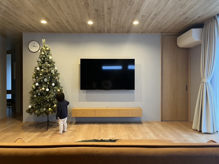 Gray　×　Wood | デザイン住宅の株式会社ぶすじま建設