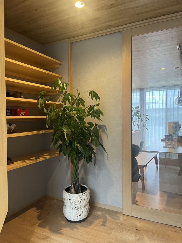 Gray　×　Wood | デザイン住宅の株式会社ぶすじま建設