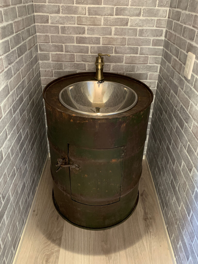 ガレージ付サーファーズハウス | デザイン住宅の株式会社ぶすじま建設